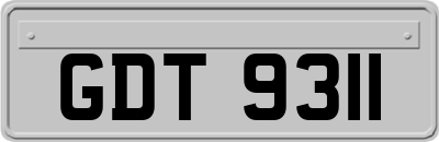 GDT9311