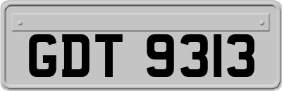 GDT9313