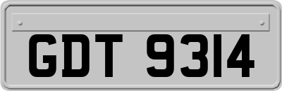 GDT9314
