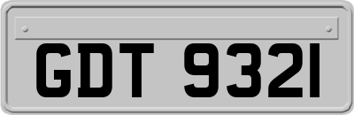 GDT9321