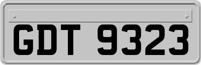 GDT9323