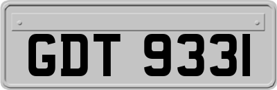 GDT9331