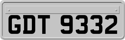 GDT9332