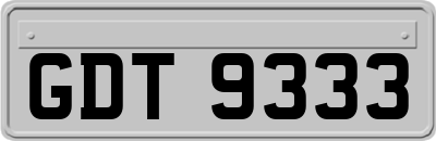 GDT9333