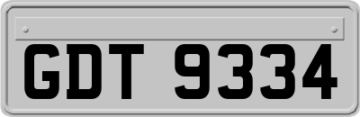 GDT9334