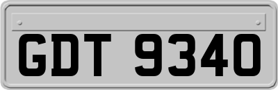 GDT9340