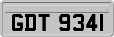 GDT9341