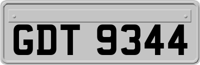 GDT9344
