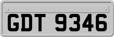 GDT9346