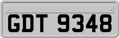GDT9348