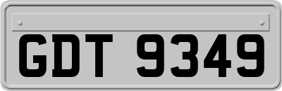 GDT9349