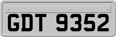 GDT9352