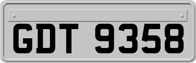 GDT9358