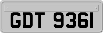 GDT9361