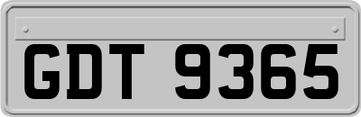 GDT9365
