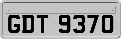 GDT9370
