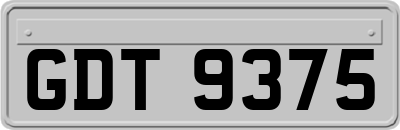 GDT9375