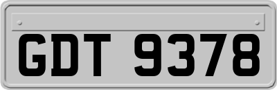 GDT9378