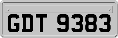 GDT9383