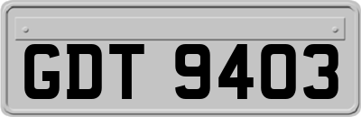 GDT9403