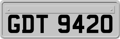 GDT9420