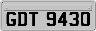 GDT9430