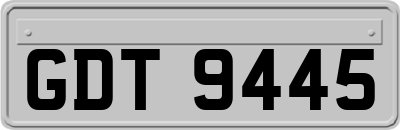 GDT9445