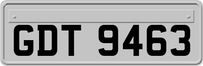 GDT9463