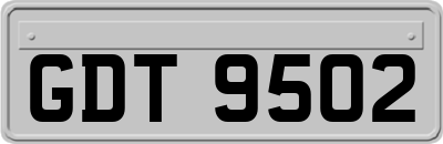 GDT9502