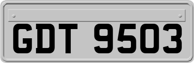 GDT9503