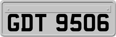 GDT9506