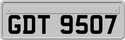 GDT9507