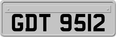 GDT9512