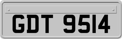GDT9514