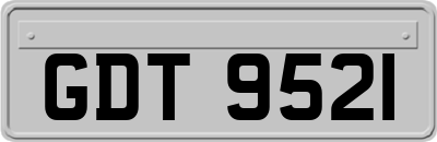GDT9521