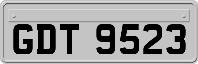 GDT9523