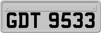 GDT9533