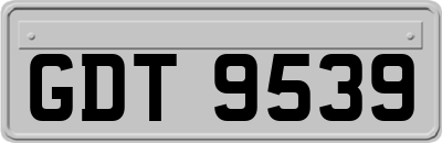 GDT9539