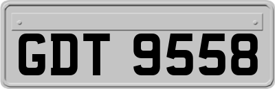 GDT9558