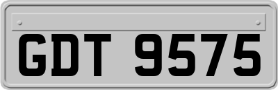 GDT9575