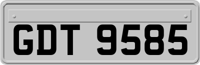 GDT9585