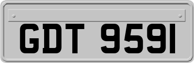 GDT9591