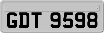 GDT9598