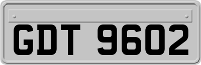 GDT9602