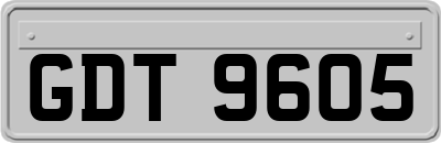 GDT9605