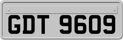 GDT9609