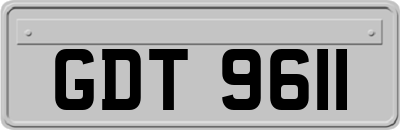 GDT9611