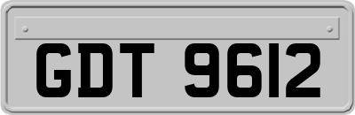 GDT9612