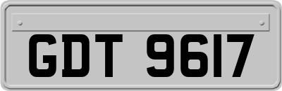 GDT9617