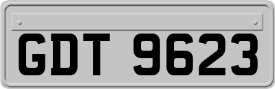 GDT9623